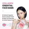 Collagen Essential Mask Core Firming, , large, image6