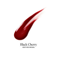 Lassi Lips Staining Lip Oil, BLACK CHERRY, large, image2