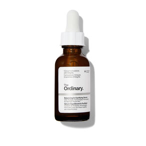 Balancing + Clarifying Serum
