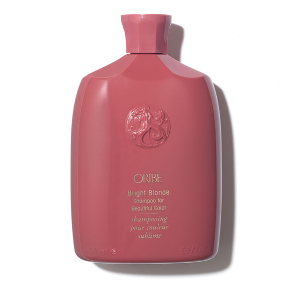 under tunge Uegnet Oribe Bright Blonde Shampoo for Beautiful Color | Space NK