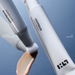 Lightbeam Highlighter, PLATINUM, large, image10