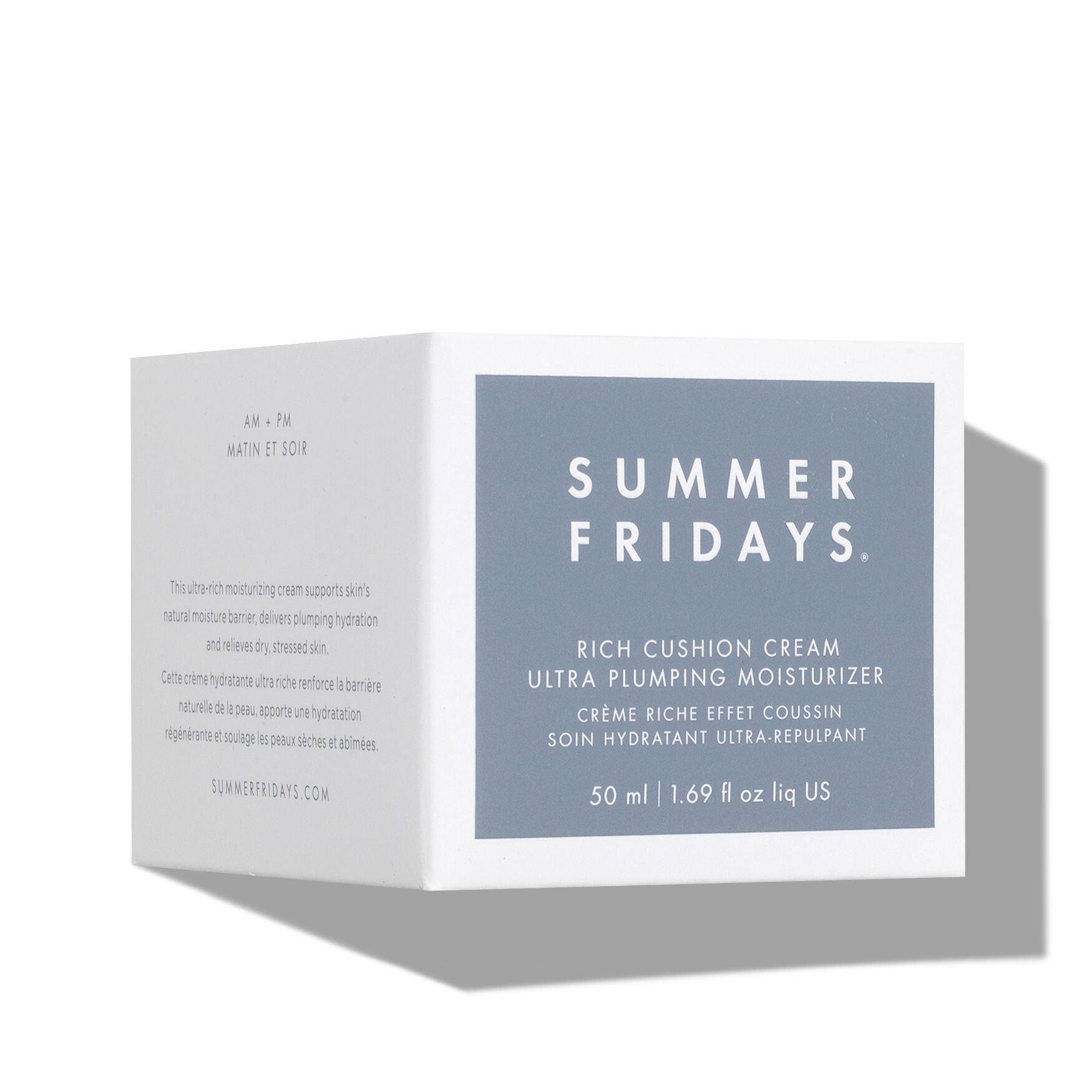 summer fridays face moisturizer