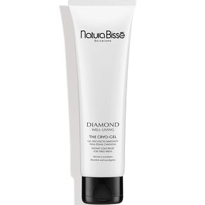 The Cryo Gel,  The Cryo Gel