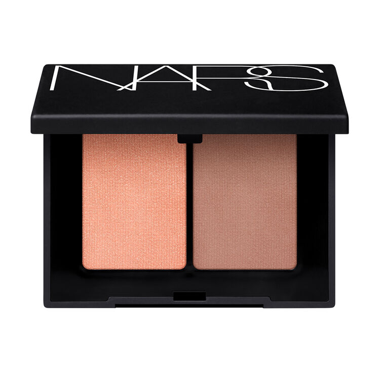 NARS NARS DUO EYESHADOW
