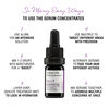 Ro+Y Sérum Concentré Rides Profondes (Rose musquée + Ylang Ylang), , large, image5