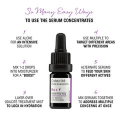Ro+Y Deep Wrinkles Serum Concentrate (Rosehip + Ylang Ylang), , large, image5