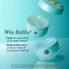 Water Cream Refill, , large, image2