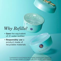 Water Cream Refill, , large, image2