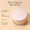Translucent Loose Setting Powder Ultra-Blur Mini, MEDIUM DEEP, large, image4