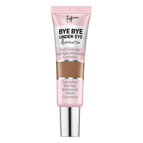 Bye Bye Under Eye Illumination Concealer, DEEP 40.5 12ML, large, image1