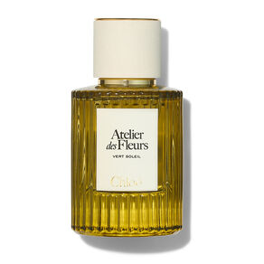 Atelier des Fleurs Vert Soleil Eau de Parfum
