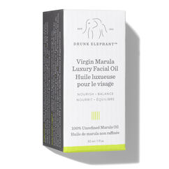 Virgin Marula Luxury Facial Oil, , large, image4