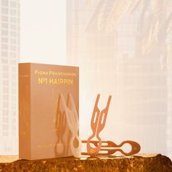 Nº1 Hairpin - Los Angeles Collection, , large, image4