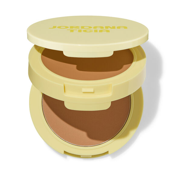 Bronzer Duo, PALM PARADISE, large, image1
