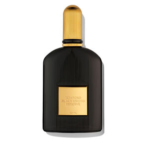 Black Orchid Reserve