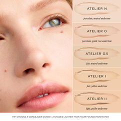 Vital Skin Foundation Stick, ATELIER O, large, image4