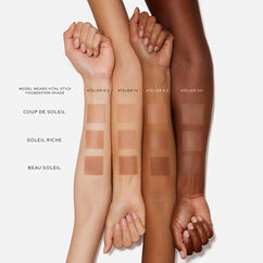 Beauty Butter Powder Bronzer, BEAU SOLEIL, large, image4