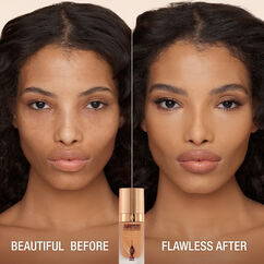 Airbrush Flawless Foundation, 9 WARM, large, image3