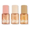 Glow-On-The-Go Shimmering Body Oil Trio, , large, image2