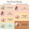 Translucent Loose Setting Powder Ultra-Blur, MINT, large, image8