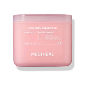 Collagen Ampoule Pad