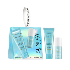 Hydration Ornament Set