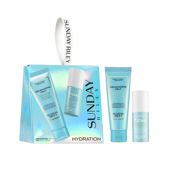 Hydration Ornament Set, , large, image1
