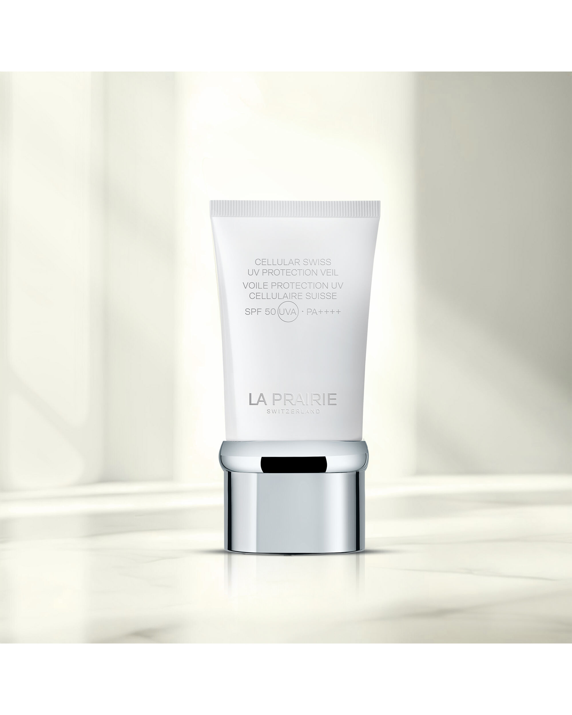 LA PRAIRIE Cellular Swiss UV Protection Veil | Space NK
