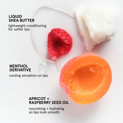 Lip Glaze Hydrating Sheer Lip Oil, MELTY, large, image8