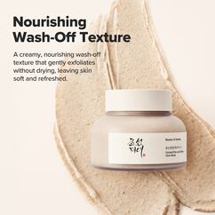 Ground Rice and Honey Glow Mask, , large, image9