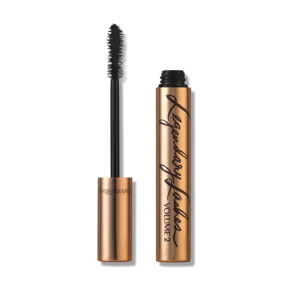 Mascara Legendary Lashes Volume 2, , large, image1