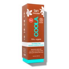 Organic Sunless Tan Mousse, , large, image4