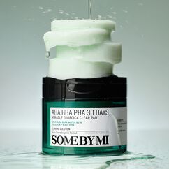 Some By Mi AHA-BHA-PHA 30 Days Miracle Truecica Clear Toner Pads, , large, image6