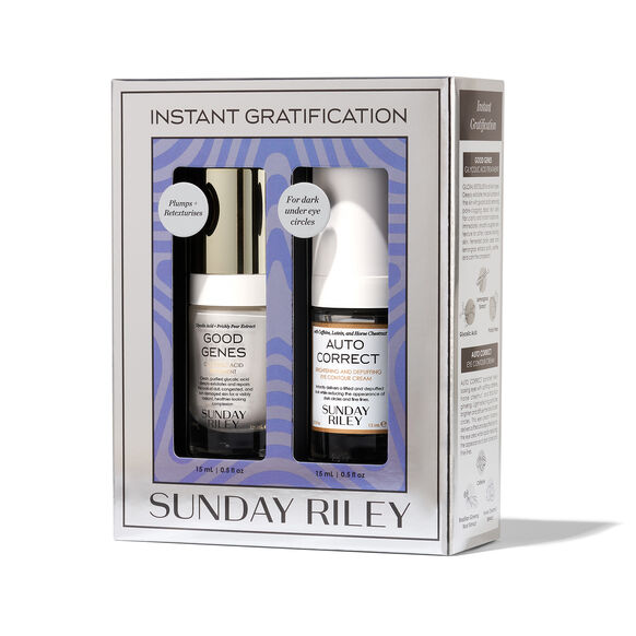 Instant Gratification, , large, image1