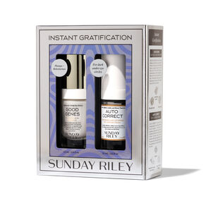 Instant Gratification