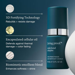 Triple Bond Complex, , large, image6