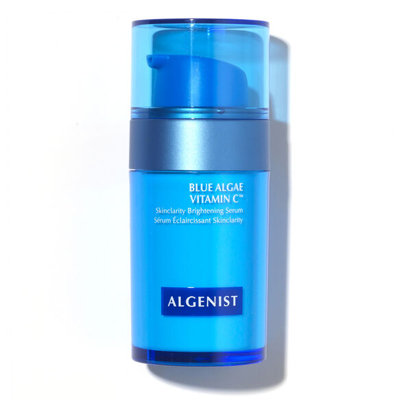 Blue Algae Vitamin C Skinclarity Brightening Serum, , large, image1
