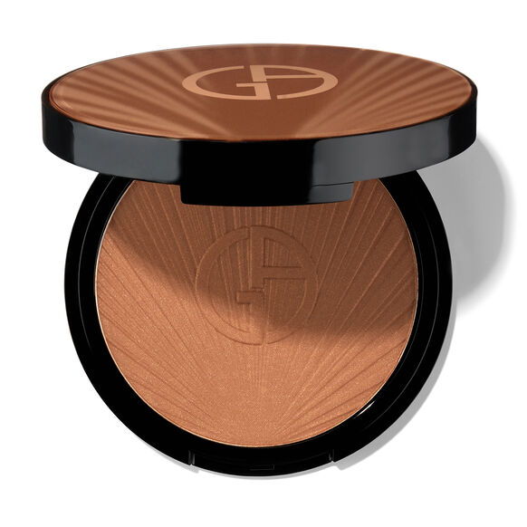 Luminous Silk Bronzing Powder, 100, large, image1