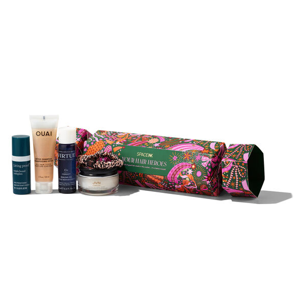 Your Hair Heroes, , large, image1
