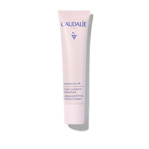 Resveratrol Lift Lightweight Firming Cashmere Cream