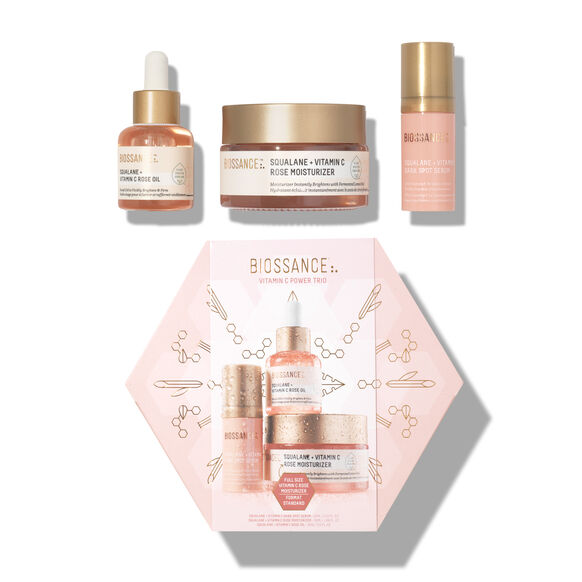 Vitaman C Power Trio, , large, image1