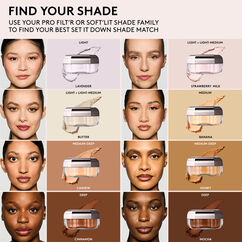 Set It Down Superfine Blurring Setting Powder, MOCHA , large, image6