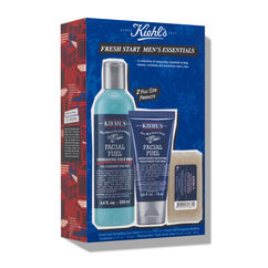 Fresh Start Men’s Essentials Set, , large, image3