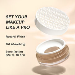 HD Setting Loose Powder, PECAN, large, image7