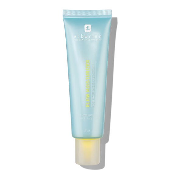 Glow Moisturiser