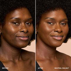 Weightless Skin Foundation SPF 15, NEUTRAL WALNUT, large, image3