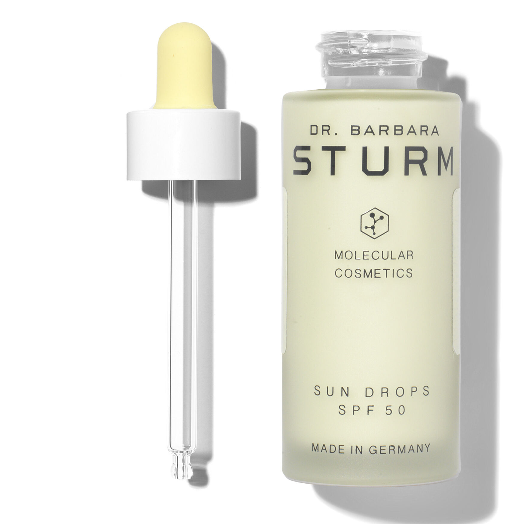 Dr Barbara Sturm Sun Drops Spf50 Space Nk