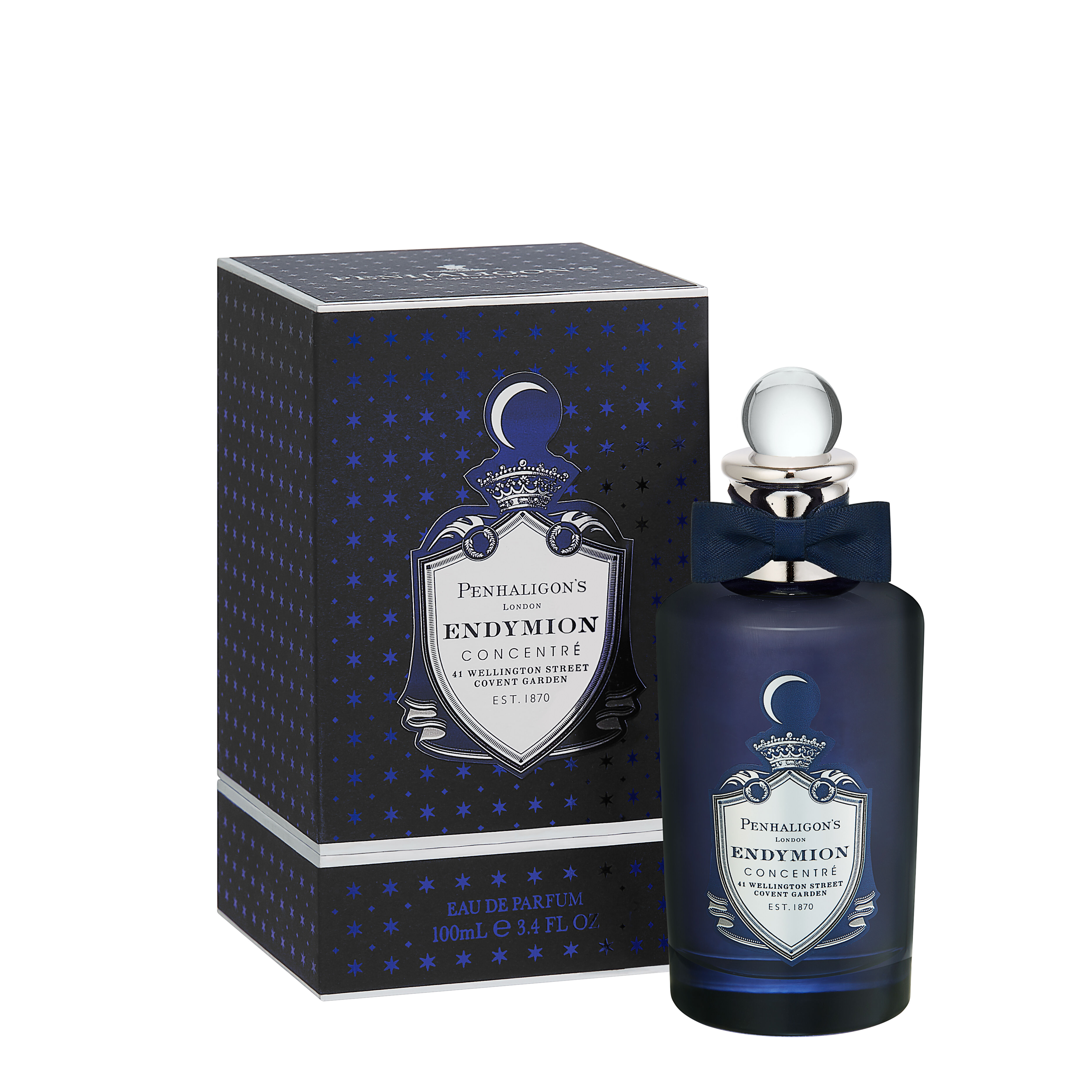 Penhaligon's Endymion Concentré Eau de Parfum | Space NK