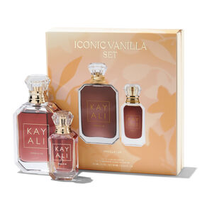 Iconic Vanilla Set