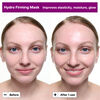 Hydro Firming Mask Hydrolyzed Collagen with Hyaluronic Acid, , large, image2
